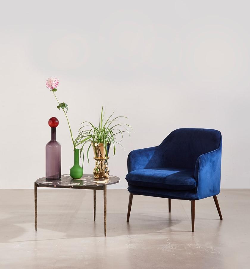 Pols Potten Фарфоровая ваза  230-205-390  - Вид №2