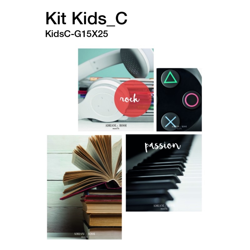 G15X25 Виллер Adriani e Rossi  - Вид №7