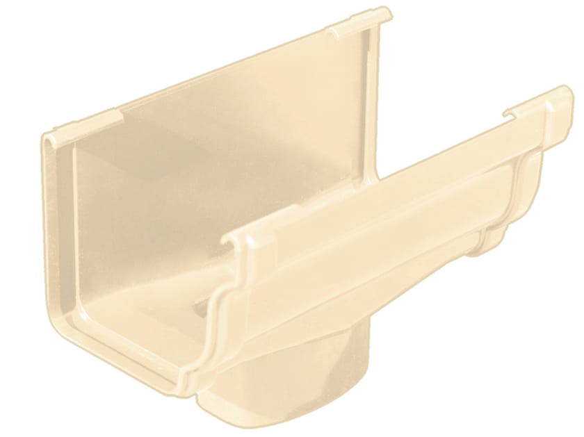 Лучшая модель водосточного желоба First Corporation First Plast ARCH-00066743