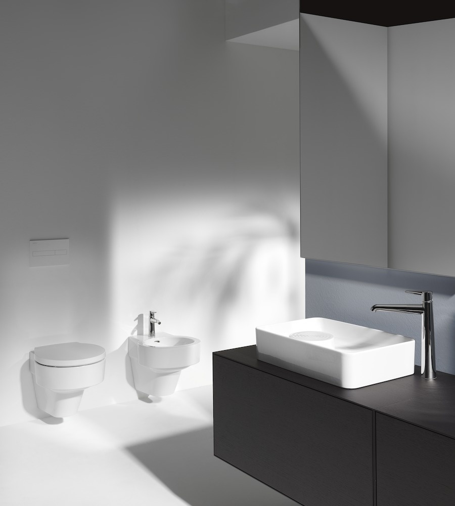 H8302814003021 Биде подвесное LAUFEN PRO - Вид №10