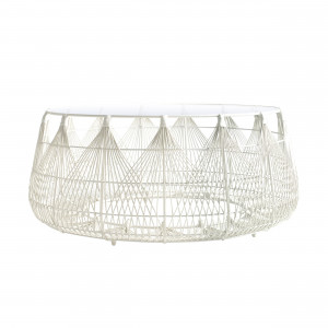 2000983240712 Кофейный стол LAZY LIFE PARIS Hagia