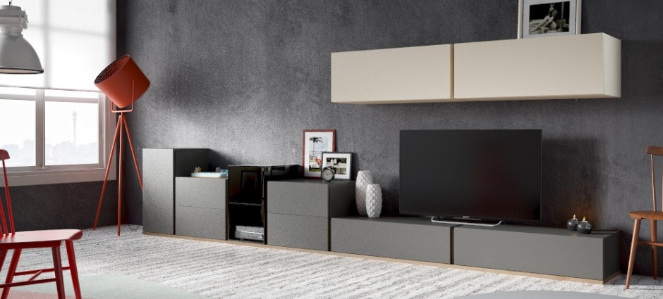 024154 Композиция Conector 20 Emede Santreyd  - Вид №2