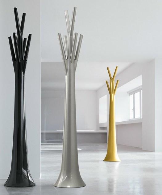 Bonaldo Вешалка из полиэтилена sun-id-1382908 - Вид №6