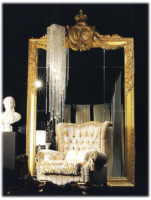 Зеркало  ZANABONI T 49 №4