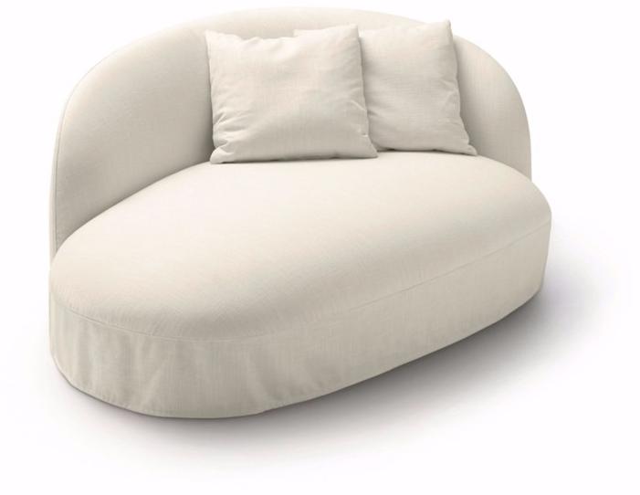 arflex Мягкий диван из ткани Bonsai sun-id-1493880 - Вид №3