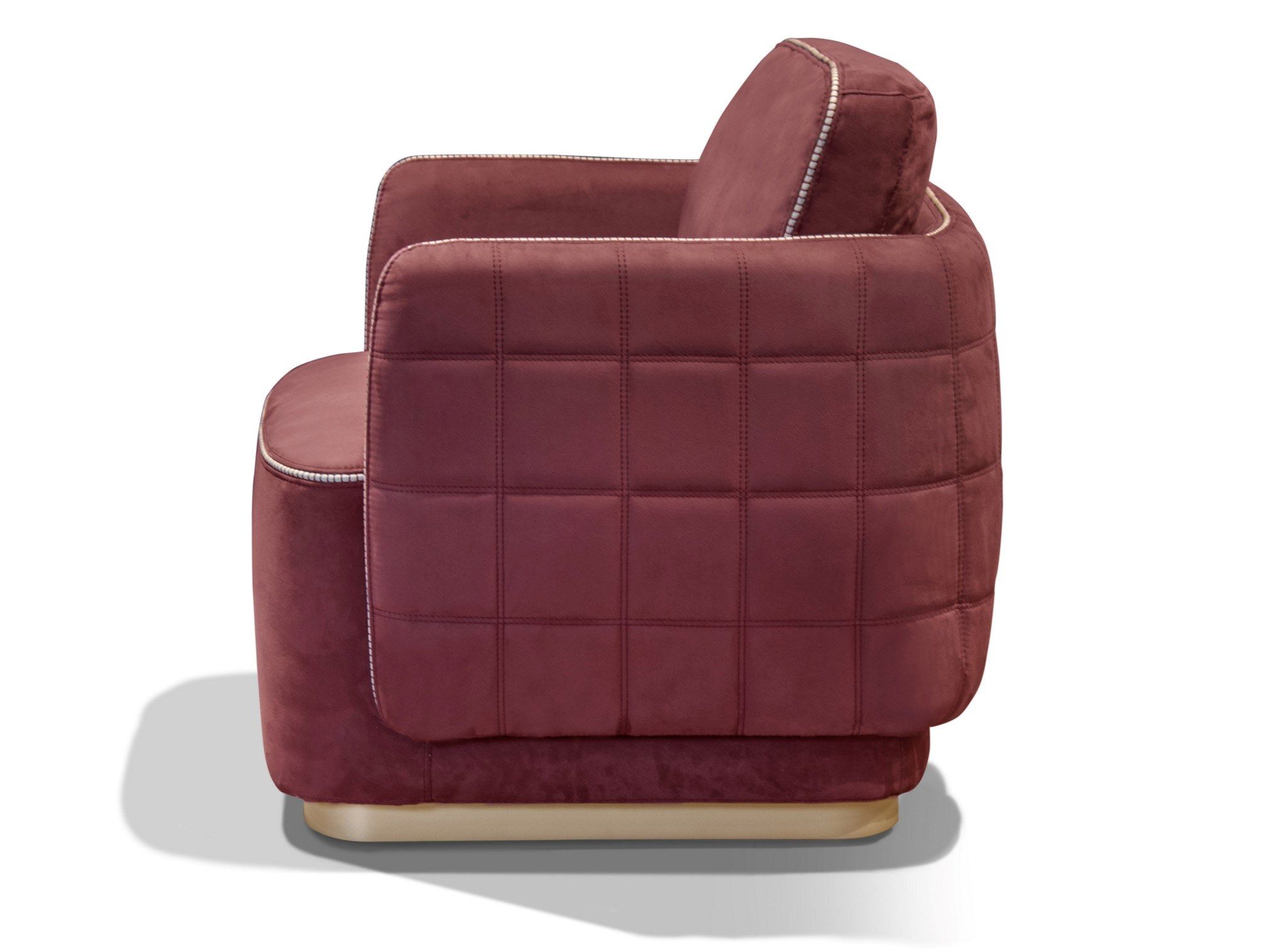 Тканевое кресло Formitalia JACQUELINE ARCH-00098920 - Вид №1