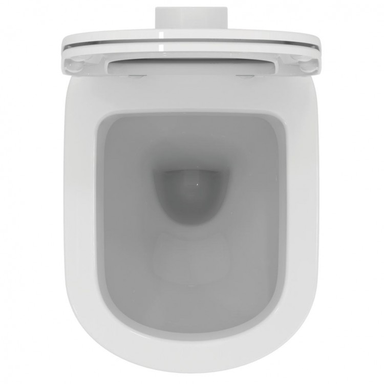 T467301 Напольный унитаз-соло Ideal Standard Ideal Standard i.life A  - Вид №2