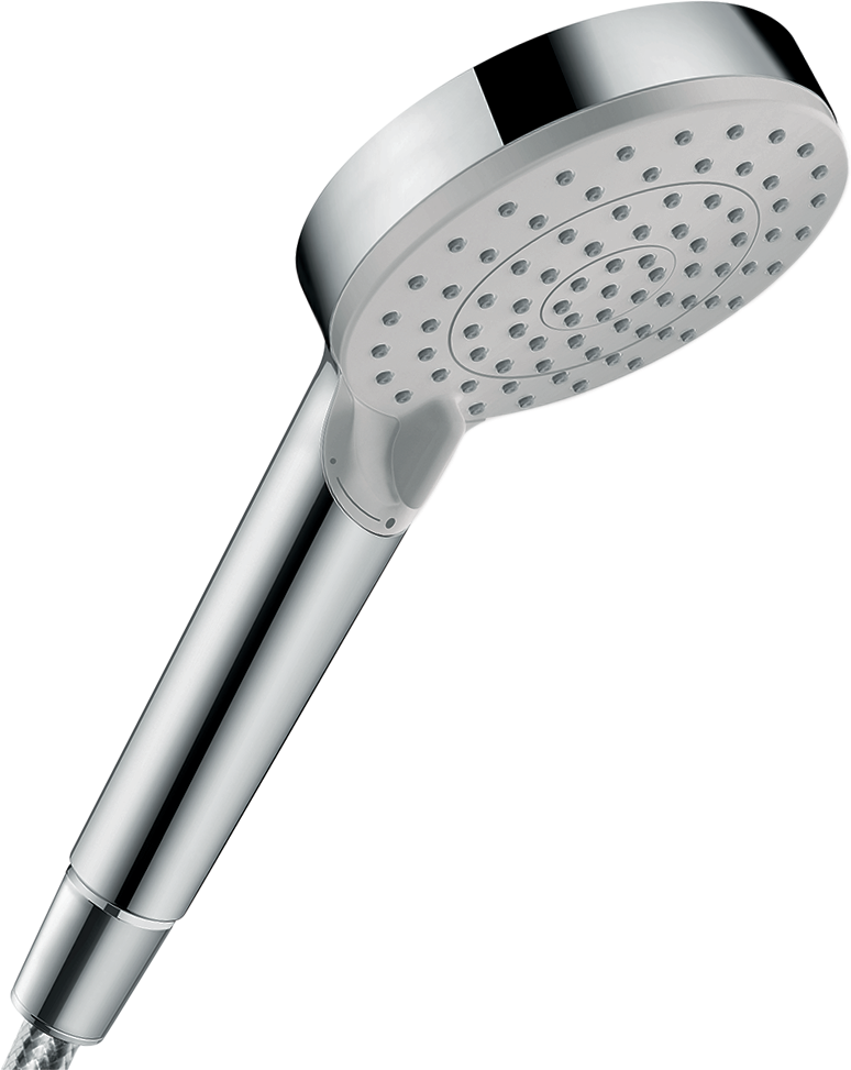 26090000 Vernis Blend Ручной душ Vario Green Hansgrohe 