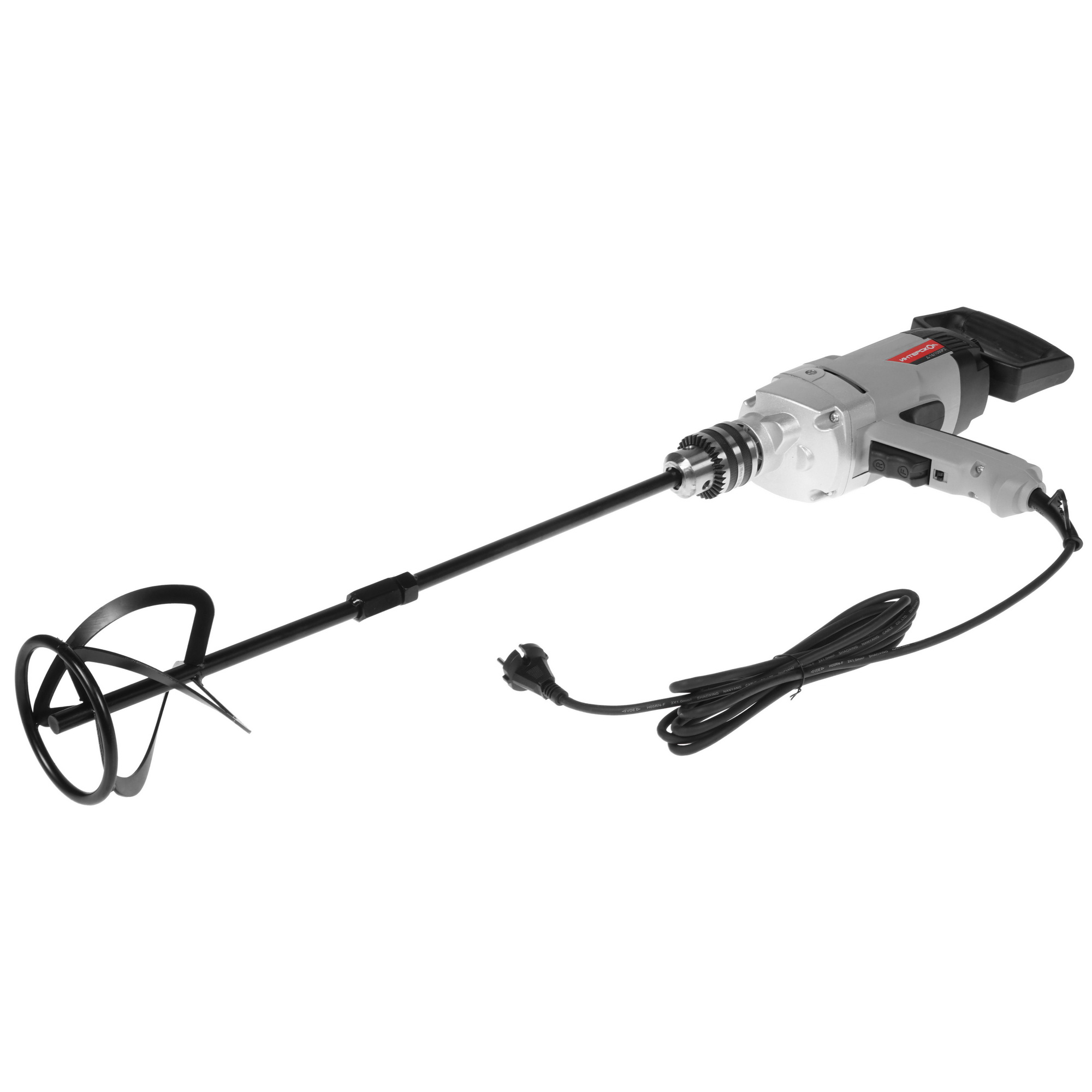 Дрель-миксер Интерскол Д-16/1050Р2 8153175 STDN-0072278 - Вид №5