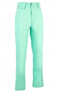 66950 Брюки "Спектр" светло-зеленые  Медицинская одежда размер 52-54/182-188