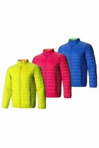 5043269 Куртка стеганая в ассортименте El-Risto  Зимняя спецодежда  размер M (92)