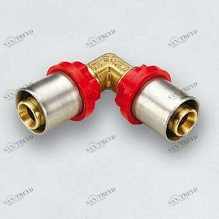 Угол 26х26 пресс TIEMME 1650003