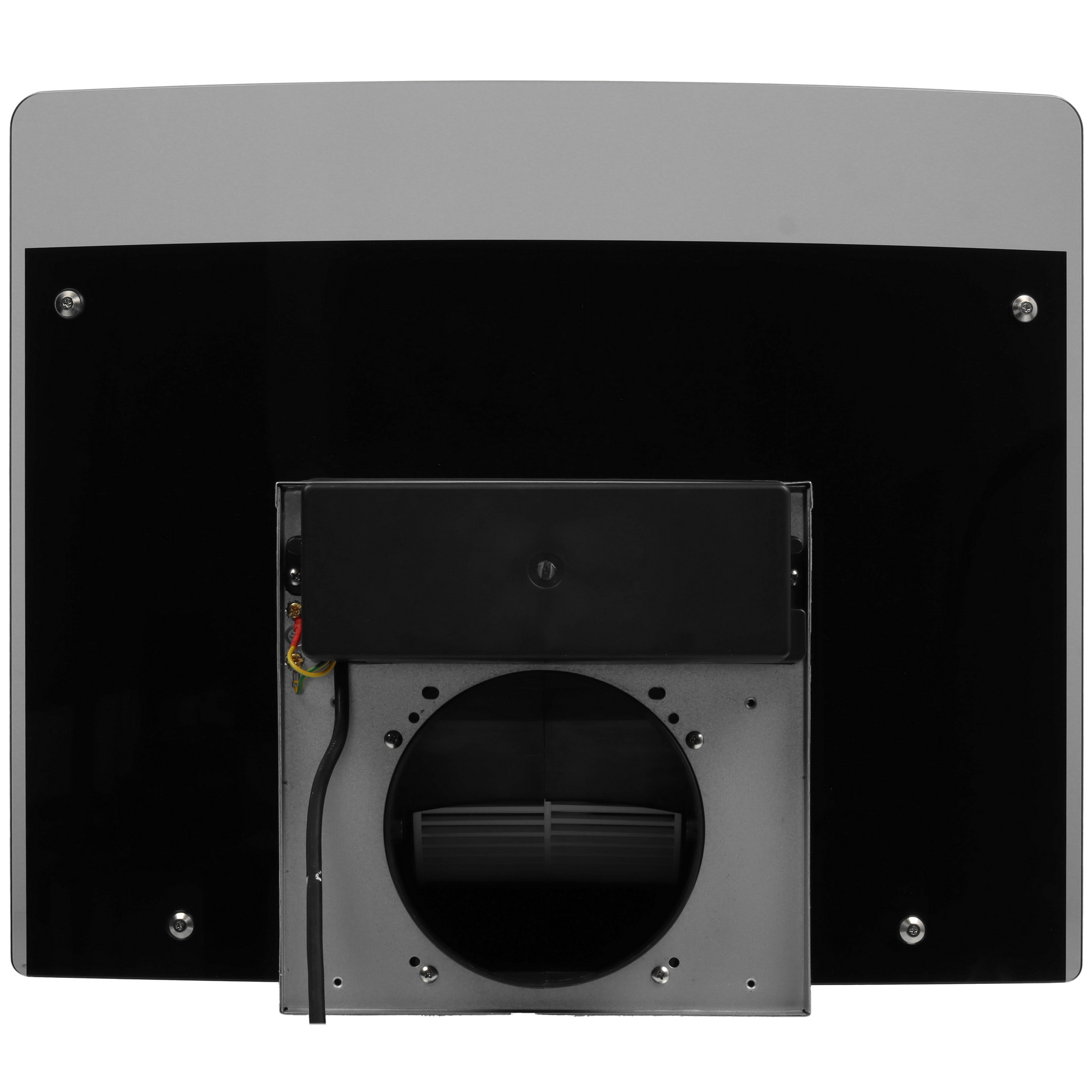 9217777 Вытяжка каминная DEXP GH60-FN0 черный/черный STDN-0070725 - Вид №3