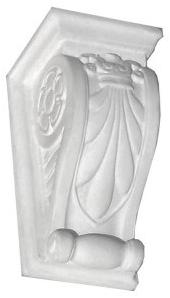 GESSO Гипсовый фриз  335