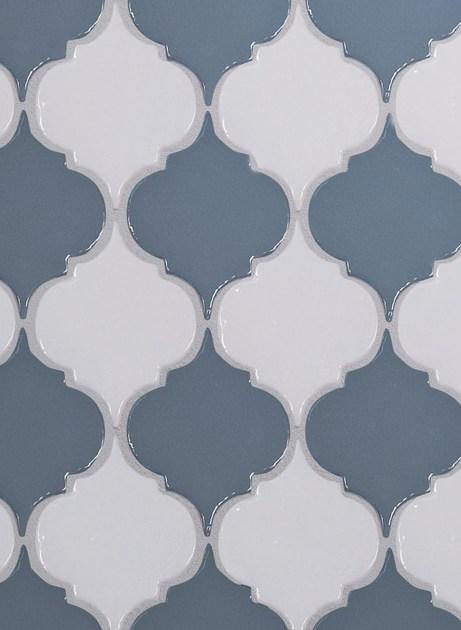 Danilo Ramazzotti Внутренняя облицовка майоликой Moresco Ml4 - Вид №2