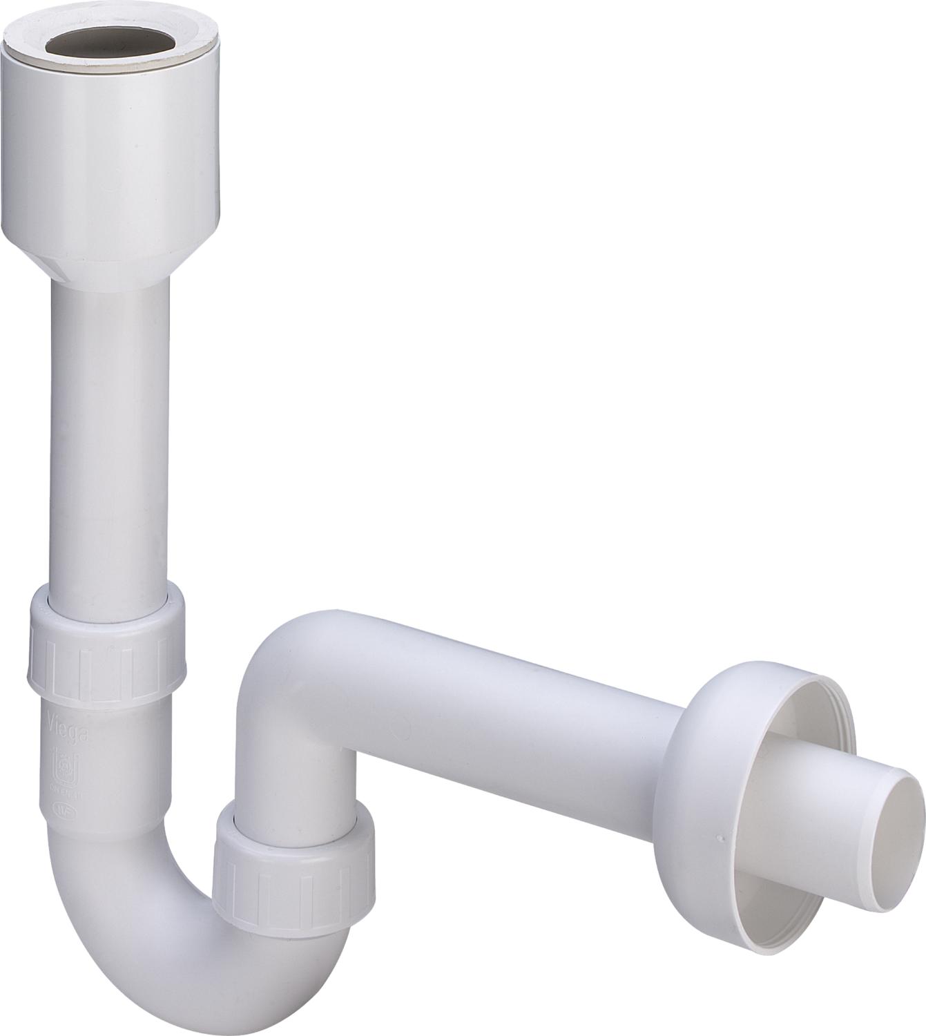 Viega Трубный сифон 7985.94 (114640) 114 640