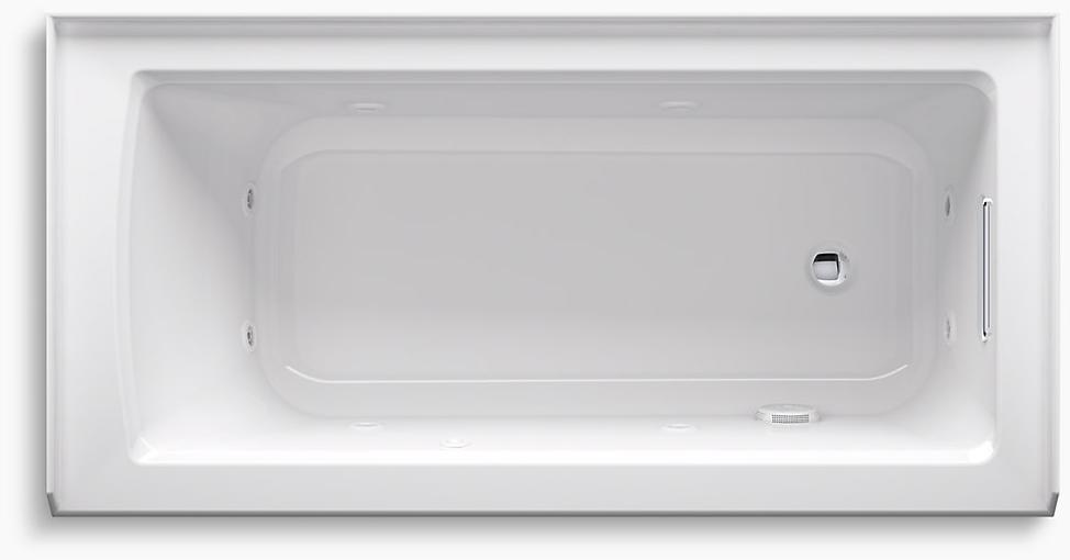 KOHLER Лучник 60 K-1947-RA-96  - Вид №2