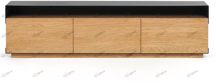 Milla & Milli Буфет из массива дерева с ящиками Frame sun-id-1504931