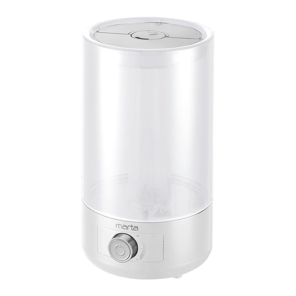 9111504 Увлажнитель воздуха MARTA MT-2378 STDN-0026621 - Вид №5