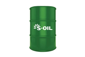 16448080 Трансмиссионное масло ATF III 200 л E107991 S-OIL SEVEN