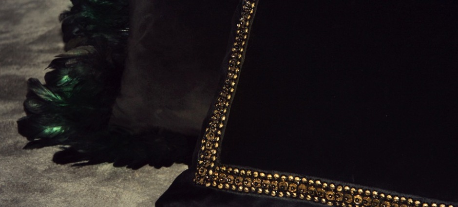 006111 Подушка Goldband Koket  - Вид №1