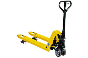 13673089 Гидравлическая тележка EURO-LIFT 3т KT30H EuroLift