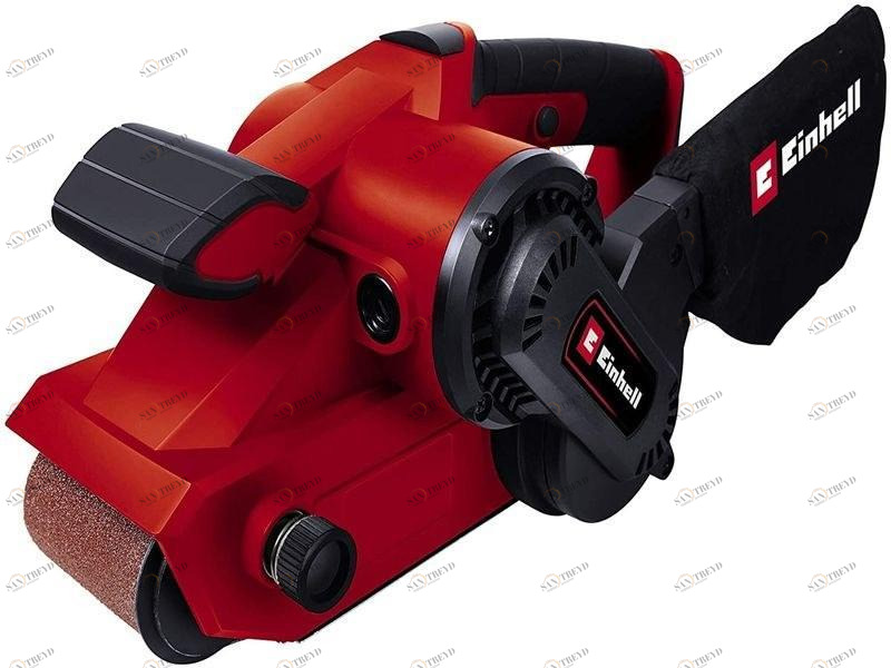 EINHELL Ленточные шлифовальные машины Utensili manuali sun-id-1382155