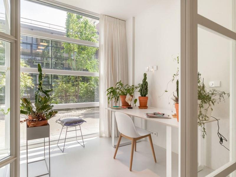 Modular Lighting Instruments Настенный светодиодный стремянка sun-id-1460887 - Вид №4