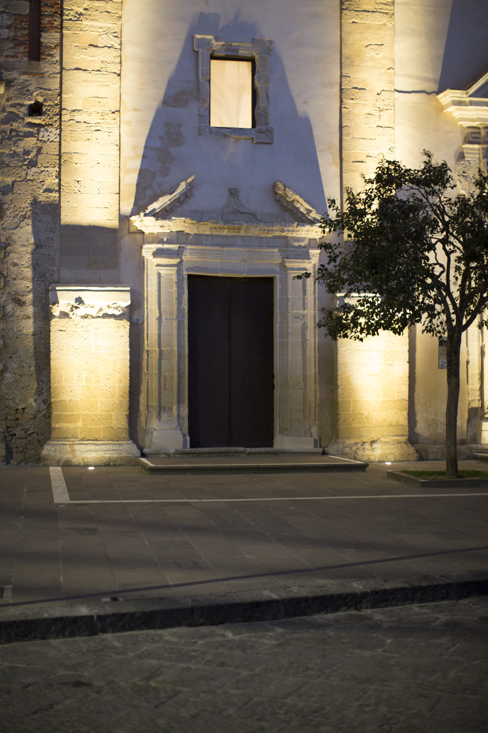 8402618 Встраиваемый в пешеходный пол Platek MINI  MINI - LED 3000K 44° - Вид №5