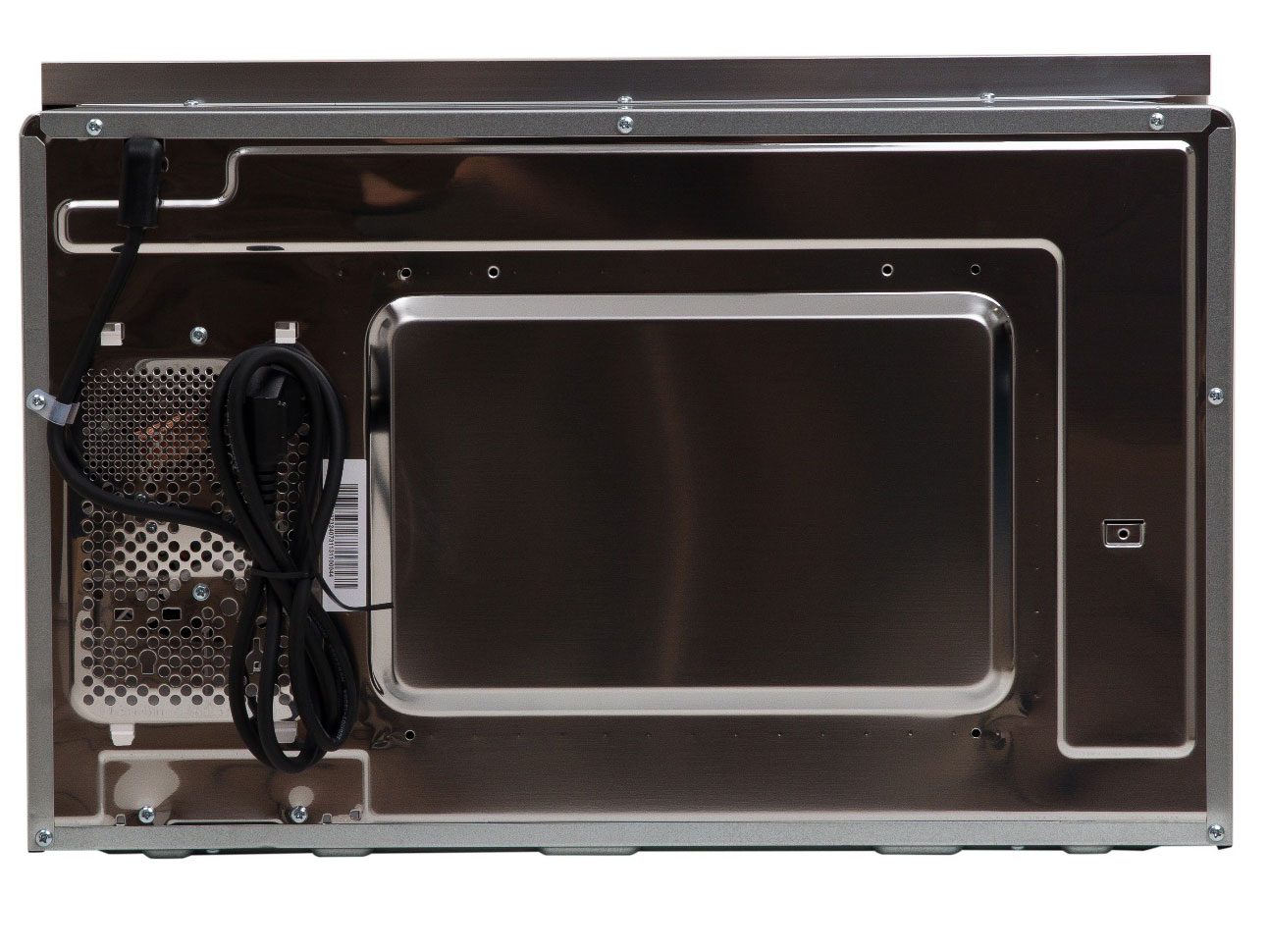 9973836 Встраиваемая микроволновая печь Oasis MW-SGI бежевый STDN-0007192 - Вид №4