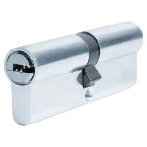 EDSON Цилиндр EDS-CYL с перфорированным ключом 45×45 мм 89404662