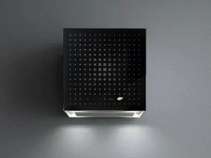 Falmec Стеклянный колпак с биполярной управляемой ионизацией E.ion system