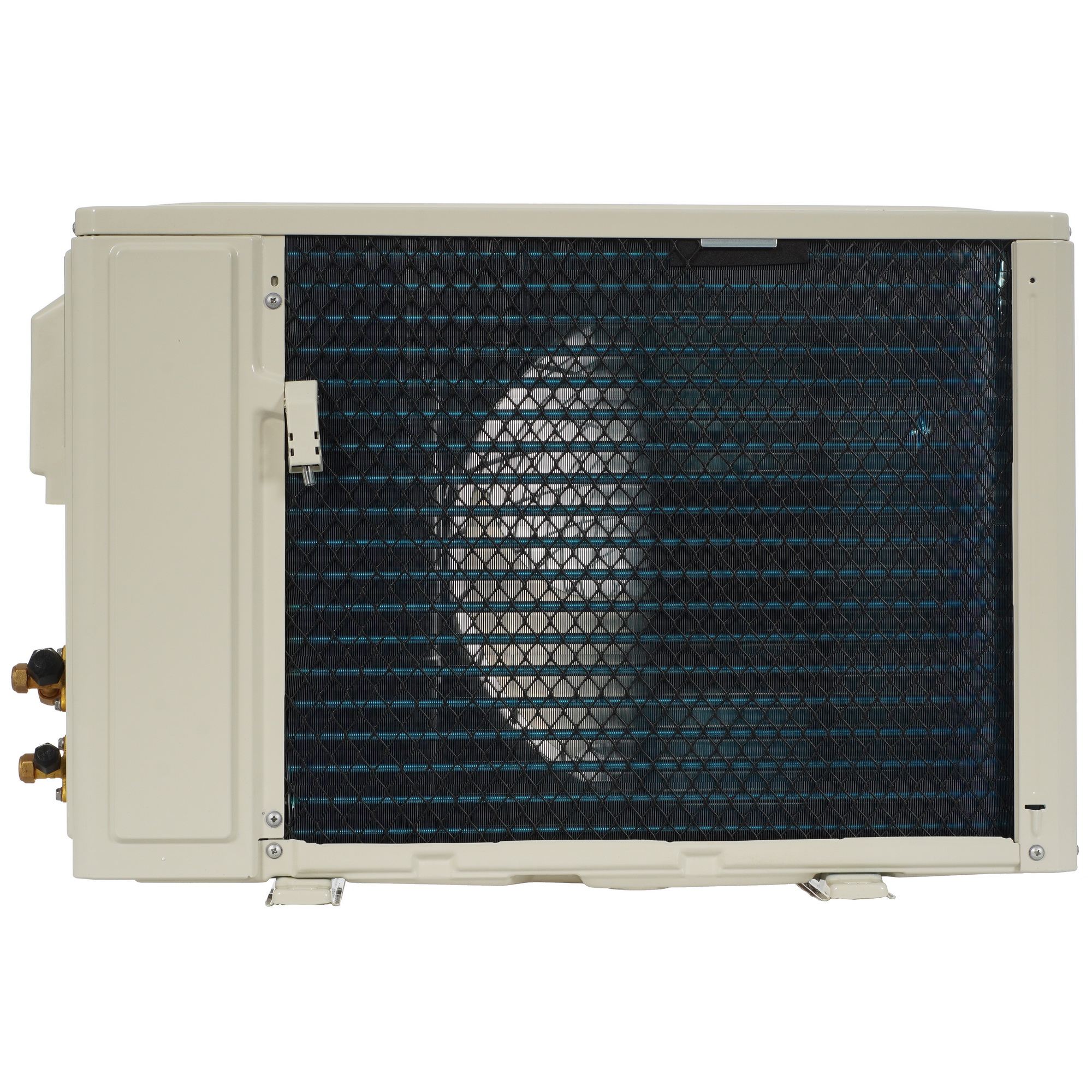 5370327 Кондиционер настенный сплит-система Primera PRAW-09TEDA2/I/PRAW-09TEDA2/O белый STDN-0064573 - Вид №8