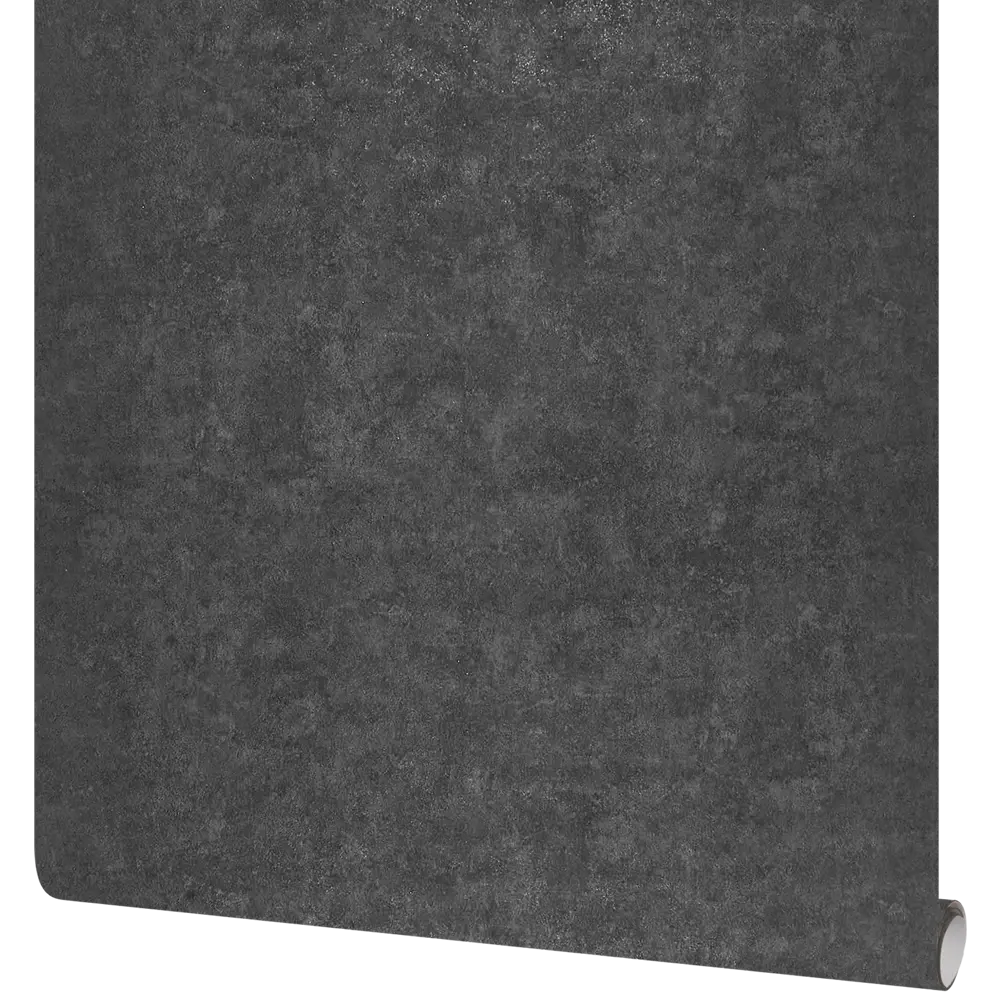 Флизелиновые обои Ateliero Rinaldi черные с виниловым покрытием 87904522 STLM-0076118