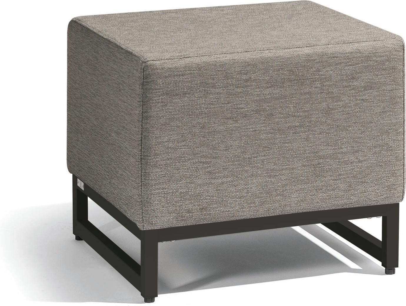 MNST405 Сиденье для скамейки для ног лава лотосовый воробей Manutti Zendo