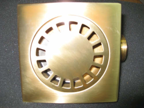 ML.RIC-10.109.DO Трап душевой Migliore Ricambi - Вид №5