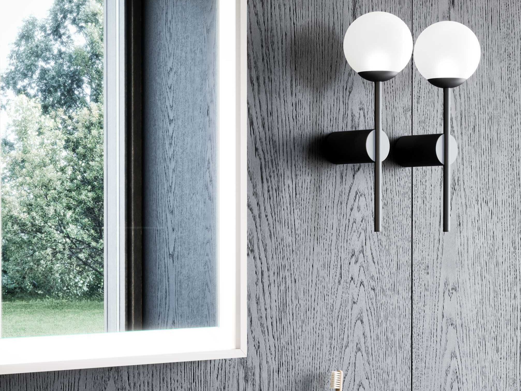 Полная мебель для ванной комнаты OASIS Eden ARCH-00038088 - Вид №1