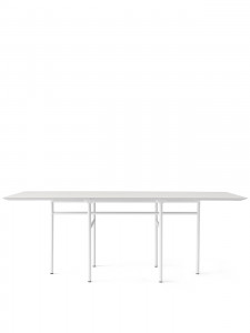 5709262026265 Стол Snaregade, прямоугольный LuceLight