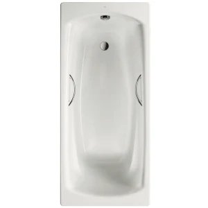 Ванна Roca Swing Plus стальная 170х75 см 17157763 STLM-2203306