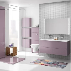 Мебель в ванну Ketty KIT1201V GP1 Ambiance Bain