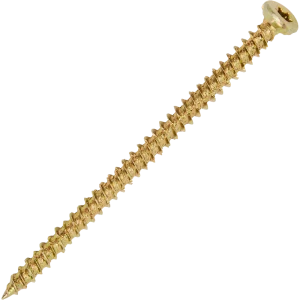 Шурупы по бетону 7.5x112 потайные 10 шт 85238904 STLM-2180766