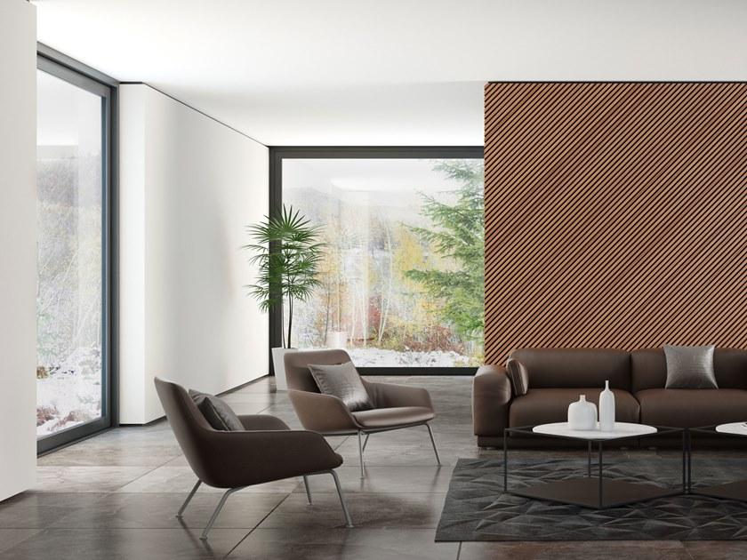 Déco Облицовка из композитного дерева sun-id-1401304 - Вид №3