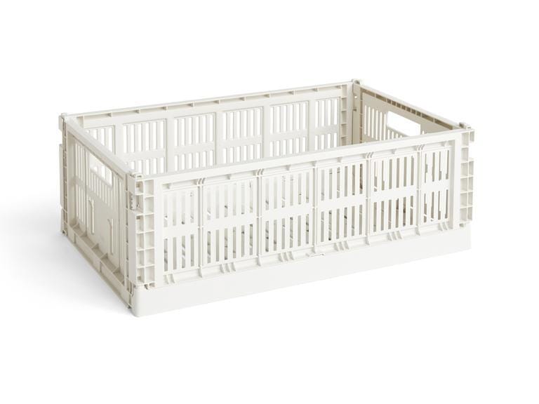 Переработанный пластиковый контейнер Hay цветной ящик ARCH-00075677 - Вид №1