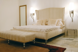 Кровать  VISIONNAIRE Siegfrid 5
