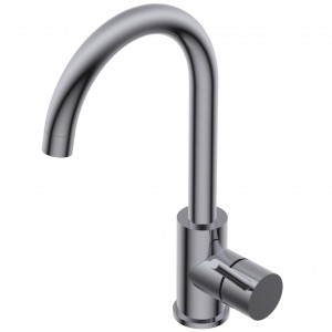 E0CU250 Смеситель для мойки, однорычажный Ritmonio Reverso Cucina