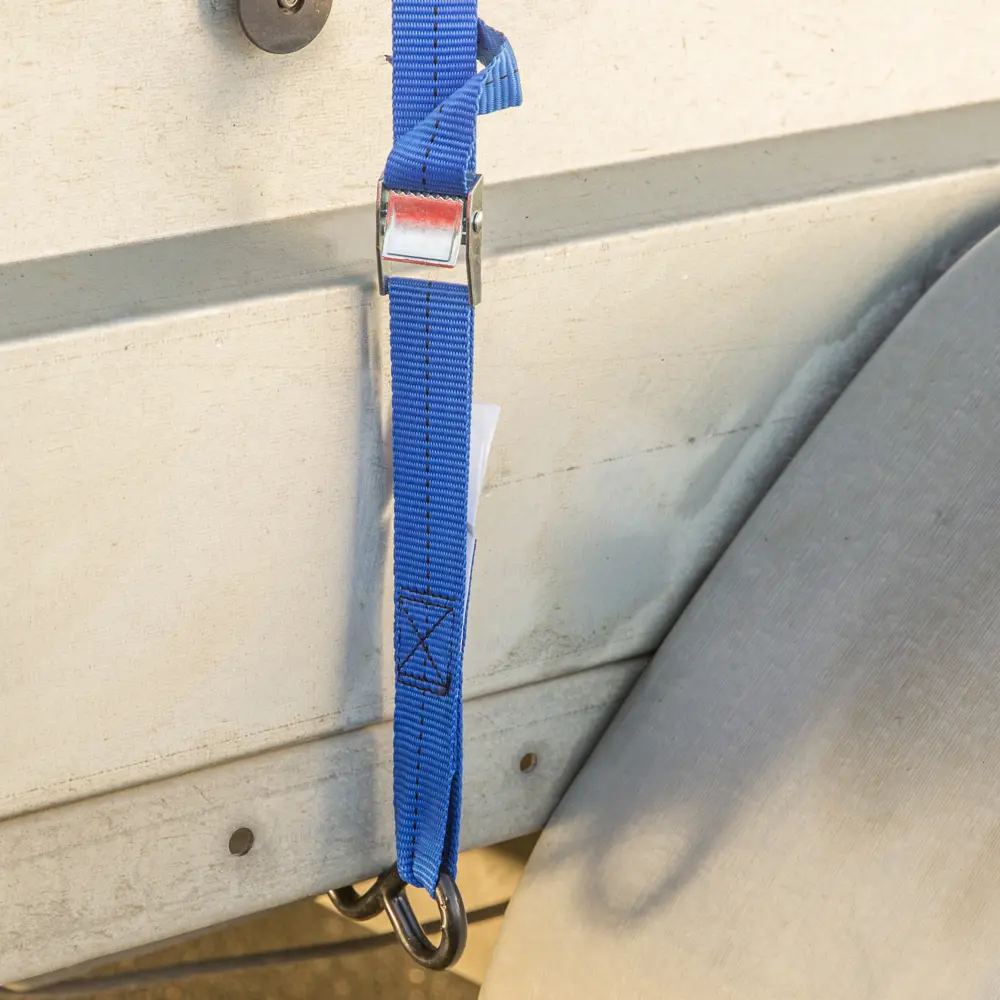 Набор строп  25 мм х 2-3 м  4 шт./уп. STANDERS STLM-2090031 - Вид №10