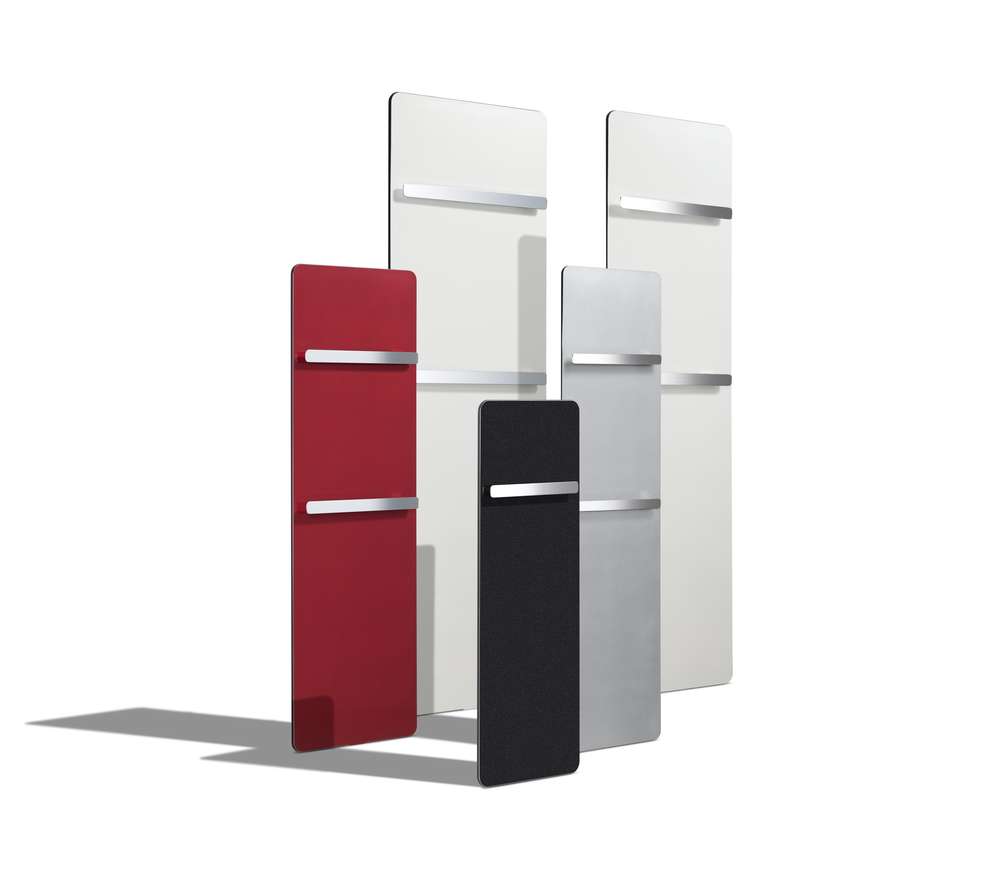 Водяной радиатор GP-190-040 Plume Acova 1890  - Вид №3