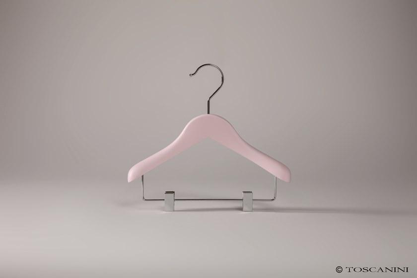 Toscanini Вешалка для детей из бука I bambini - gioia sun-id-1436919 - Вид №6