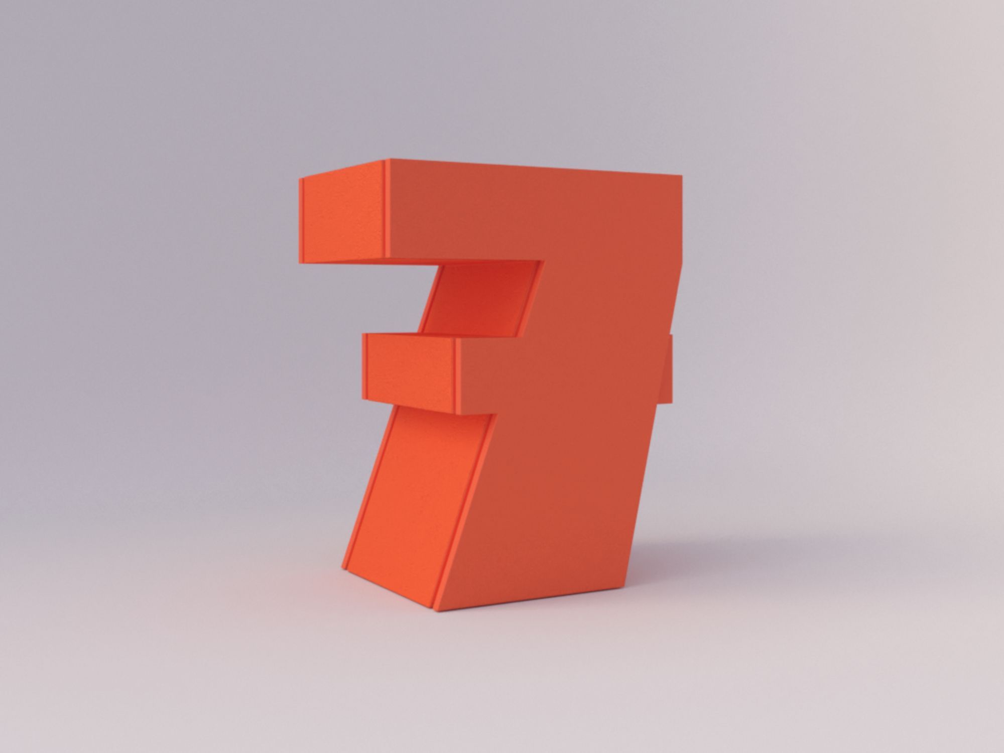 Мебель контейнеры в бетонной конструкции Voltan 555 ARCH-00065661 - Вид №19