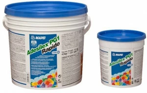 MAPEI Incollaggi strutturali